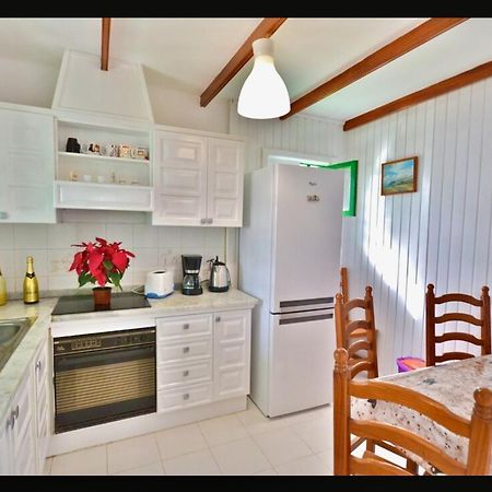 Villa Terracitas 28 & 27 à Playa Blanca  Extérieur photo