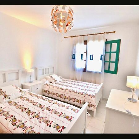Villa Terracitas 28 & 27 à Playa Blanca  Extérieur photo