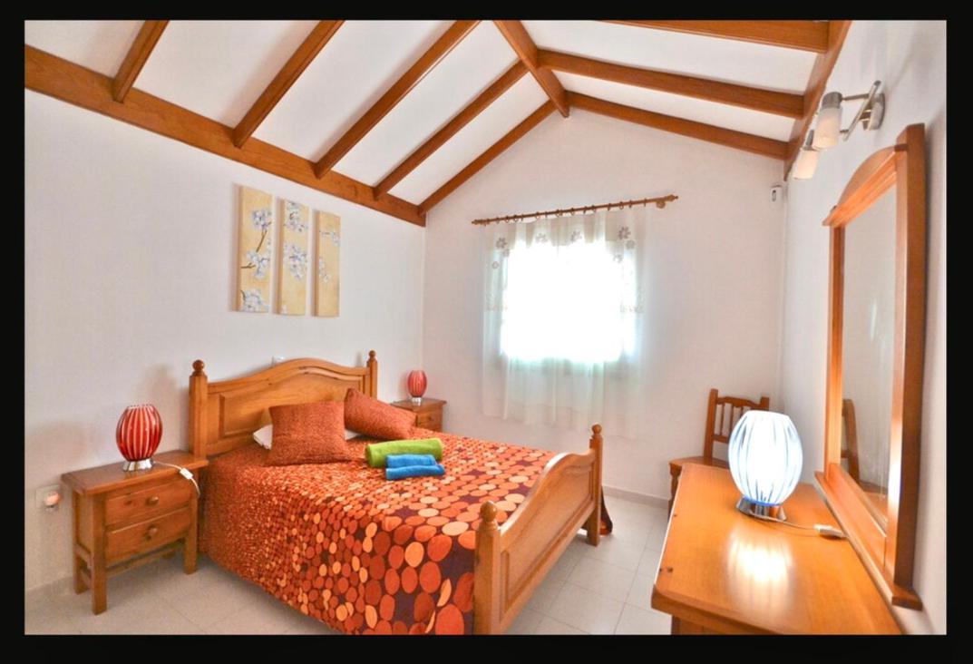 Villa Terracitas 28 & 27 à Playa Blanca  Extérieur photo