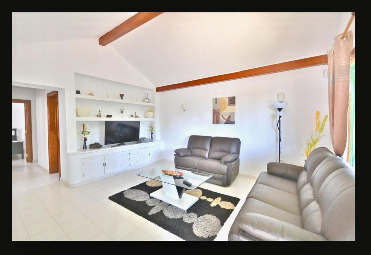 Villa Terracitas 28 & 27 à Playa Blanca  Extérieur photo