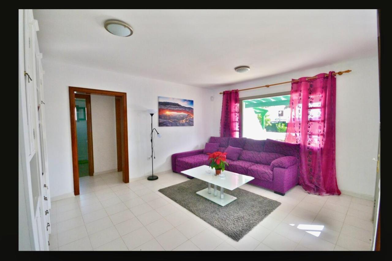 Villa Terracitas 28 & 27 à Playa Blanca  Extérieur photo