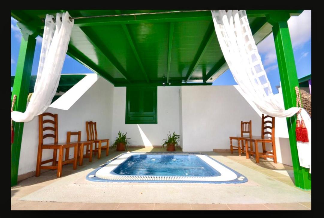 Villa Terracitas 28 & 27 à Playa Blanca  Extérieur photo