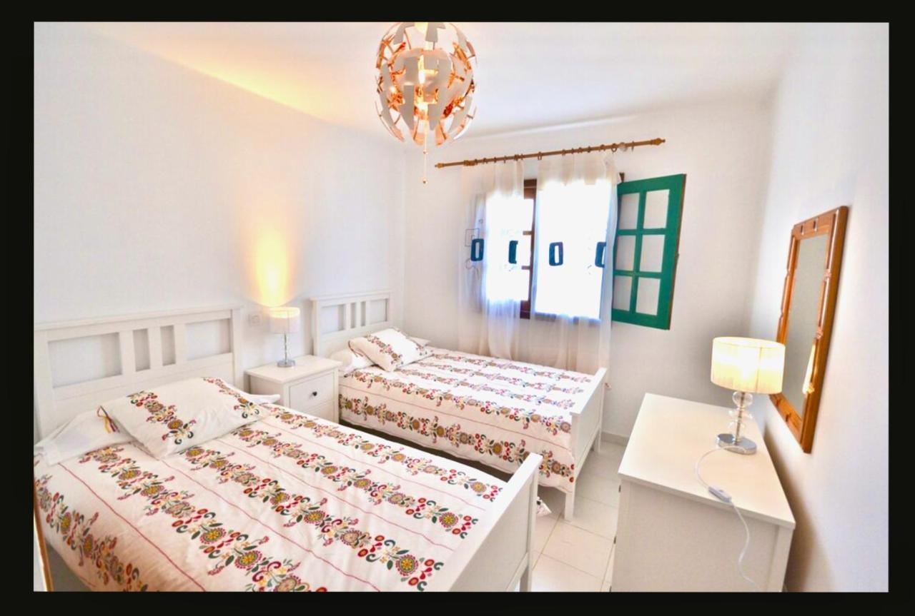 Villa Terracitas 28 & 27 à Playa Blanca  Extérieur photo